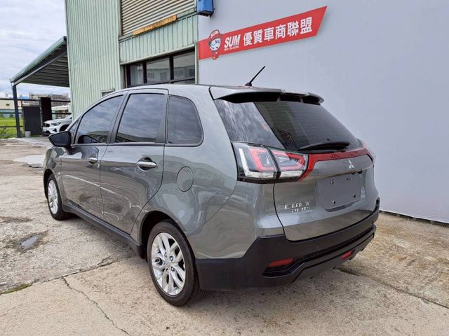 『實車實圖 實車實價』IK GPS TV TCS 電尾門版配備齊全 一手車氣氛佳 品質保證 寶佳汽車歡迎您來電  第15張相片