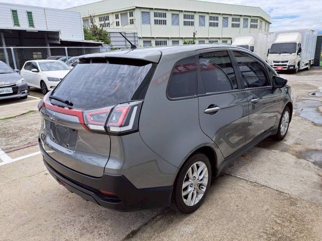 『實車實圖 實車實價』IK GPS TV TCS 電尾門版配備齊全 一手車氣氛佳 品質保證 寶佳汽車歡迎您來電  第17張相片