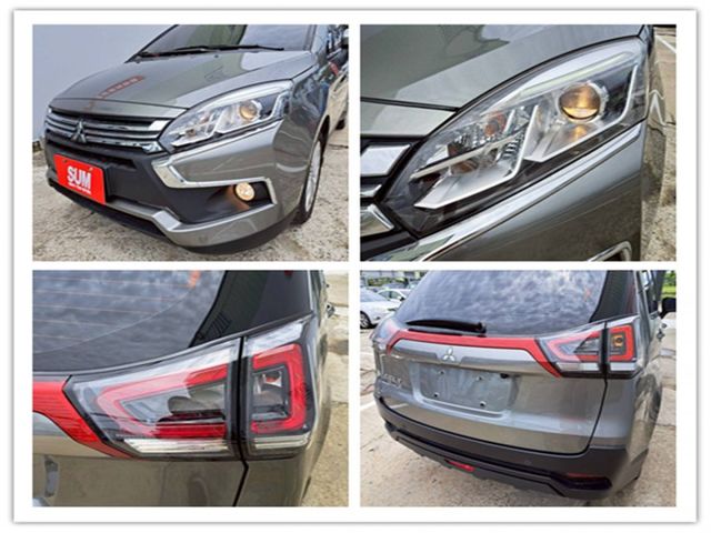 『實車實圖 實車實價』IK GPS TV TCS 電尾門版配備齊全 一手車氣氛佳 品質保證 寶佳汽車歡迎您來電  第18張相片