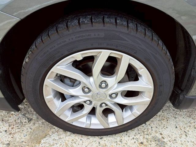 『實車實圖 實車實價』IK GPS TV TCS 電尾門版配備齊全 一手車氣氛佳 品質保證 寶佳汽車歡迎您來電  第19張相片
