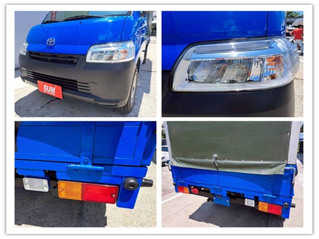 『實車實圖 實車實價』TCS ABS ESP LED 三面棚式對開配備齊全 一手車氣氛佳 品質保證 寶佳汽車歡迎您來電  第17張相片