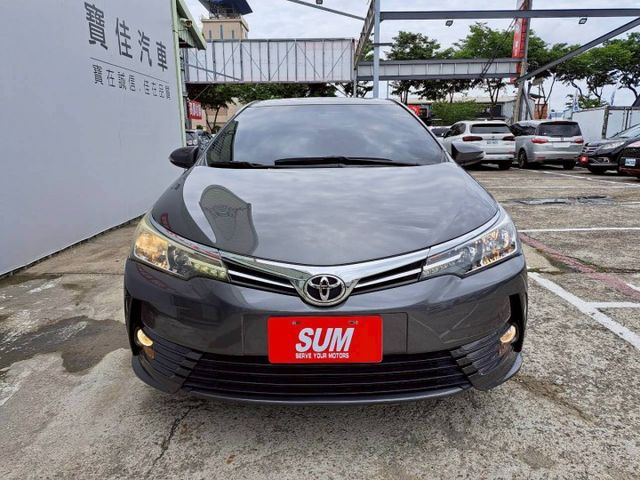 『實車實圖 實車實價』IK GPS TV TCS 尊爵版配備齊全 一手車氣氛佳 品質保證 寶佳汽車歡迎您來電  第2張相片