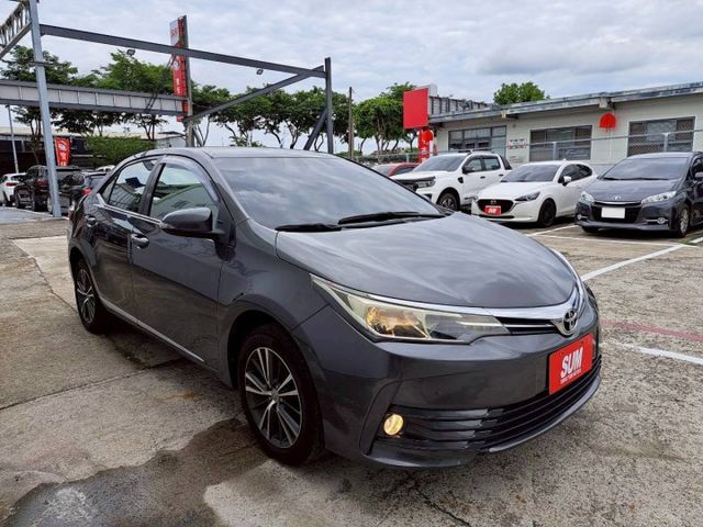 『實車實圖 實車實價』IK GPS TV TCS 尊爵版配備齊全 一手車氣氛佳 品質保證 寶佳汽車歡迎您來電  第3張相片