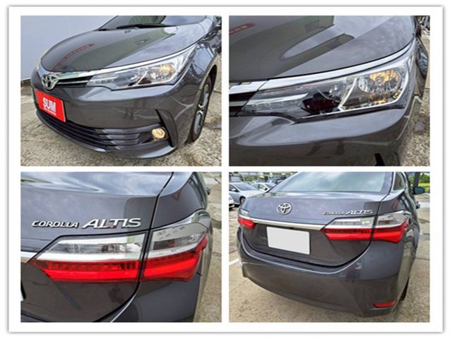 『實車實圖 實車實價』IK GPS TV TCS 尊爵版配備齊全 一手車氣氛佳 品質保證 寶佳汽車歡迎您來電  第19張相片