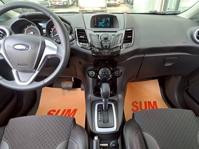 『實車實圖 實車實價』IK TCS TPMS 運動版配備齊全 一手車氣氛佳 品質保證 寶佳汽車歡迎您來電  第8張相片
