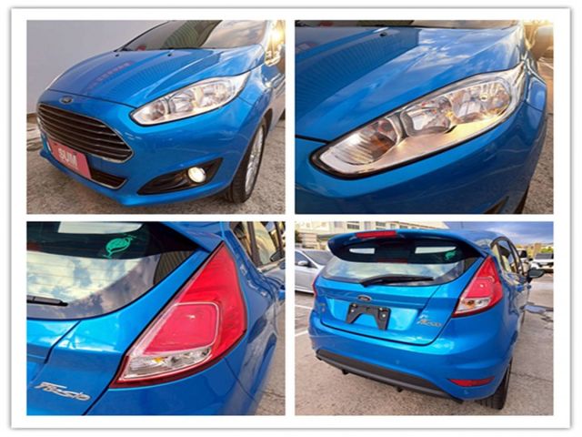 『實車實圖 實車實價』IK TCS TPMS 運動版配備齊全 一手車氣氛佳 品質保證 寶佳汽車歡迎您來電  第18張相片