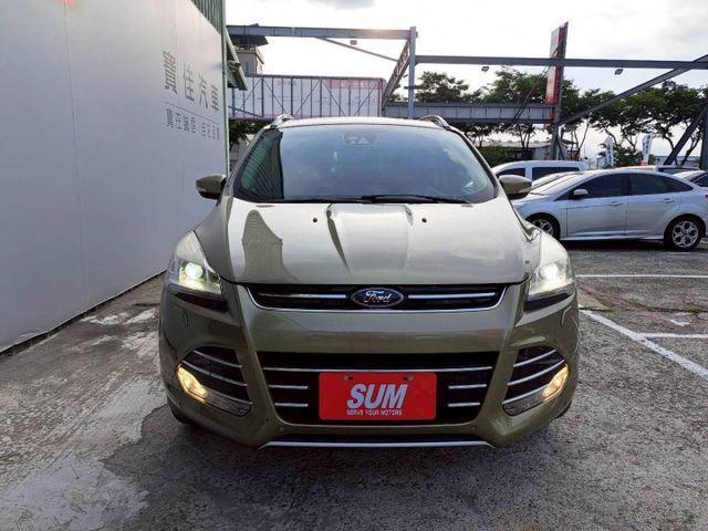 『實車實圖 實車實價』IK TCS GPS TV LDWS 6T旗艦版配備齊全一手車氣氛佳 品質保證 寶佳汽車歡迎您來電  第2張相片