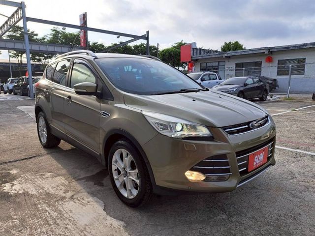 『實車實圖 實車實價』IK TCS GPS TV LDWS 6T旗艦版配備齊全一手車氣氛佳 品質保證 寶佳汽車歡迎您來電  第3張相片