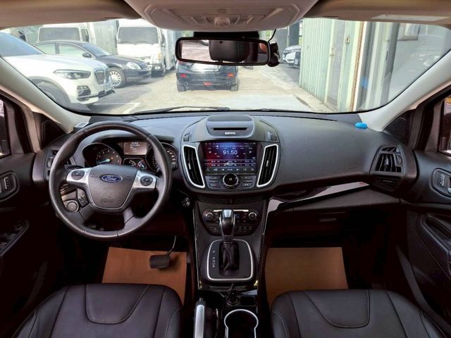『實車實圖 實車實價』IK TCS GPS TV LDWS 6T旗艦版配備齊全一手車氣氛佳 品質保證 寶佳汽車歡迎您來電  第6張相片