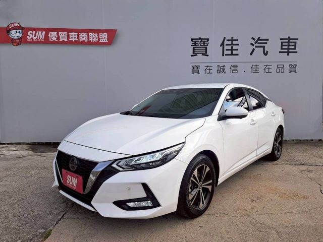 『實車實圖 實車實價』IK ACC LWDS TCS 360 尊爵版配備齊全 一手車氣氛佳 品質保證 寶佳汽車歡迎您來電  第1張相片