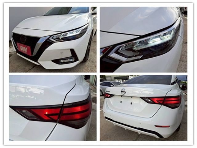 『實車實圖 實車實價』IK ACC LWDS TCS 360 尊爵版配備齊全 一手車氣氛佳 品質保證 寶佳汽車歡迎您來電  第19張相片