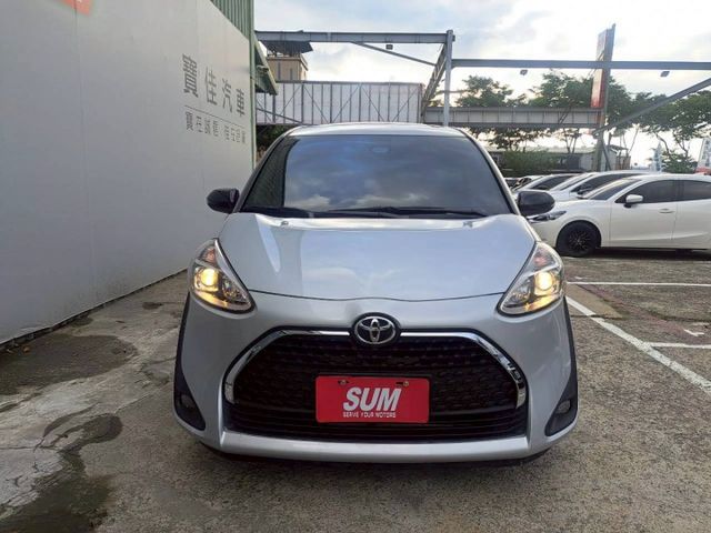 『實車實圖 實車實價』IK GPS LWDS AEB 經典版配備齊全 一手車氣氛佳 品質保證 寶佳汽車歡迎您來電  第2張相片