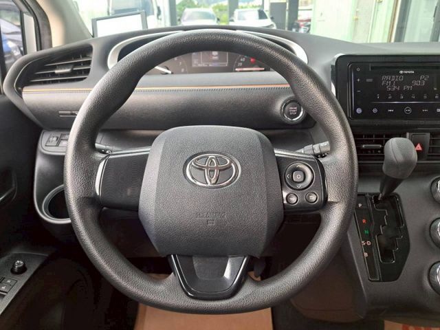 『實車實圖 實車實價』IK GPS LWDS AEB 經典版配備齊全 一手車氣氛佳 品質保證 寶佳汽車歡迎您來電  第7張相片