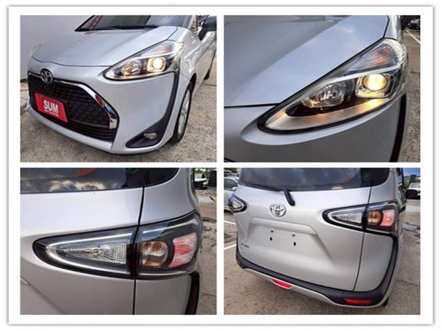 『實車實圖 實車實價』IK GPS LWDS AEB 經典版配備齊全 一手車氣氛佳 品質保證 寶佳汽車歡迎您來電  第19張相片