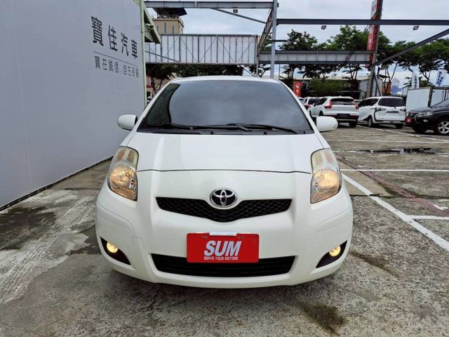 『實車實圖 實車實價』IK GPS TV 前後錄 倒影 頂級版配備齊全 一手車氣氛佳 品質保證 寶佳汽車歡迎您來電  第2張相片