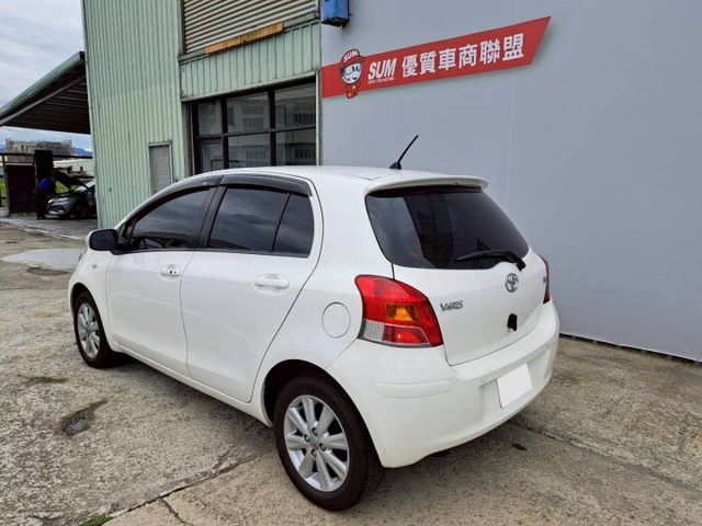 『實車實圖 實車實價』IK GPS TV 前後錄 倒影 頂級版配備齊全 一手車氣氛佳 品質保證 寶佳汽車歡迎您來電  第16張相片