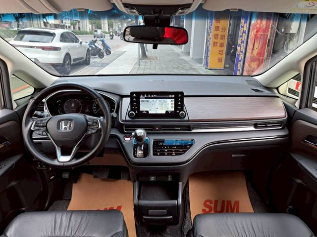 『實車實圖 實車實價』IK ACC LWDS 360 GPS 頂級版配備齊全 一手車氣氛佳 品質保證 寶佳汽車歡迎您來電  第7張相片