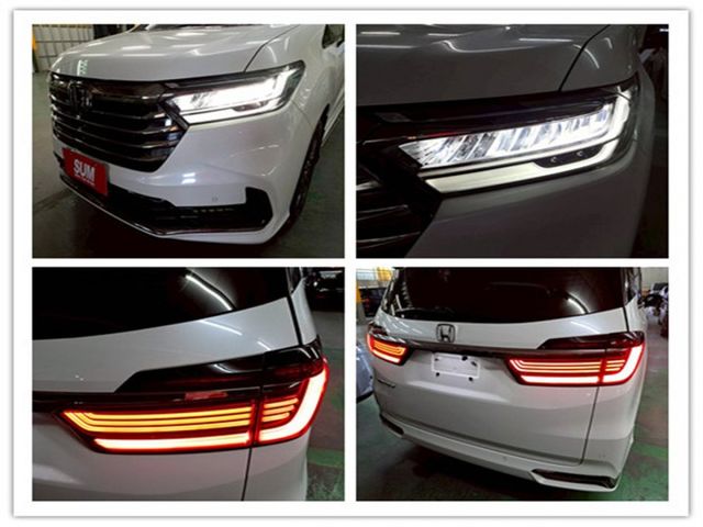 『實車實圖 實車實價』IK ACC LWDS 360 GPS 頂級版配備齊全 一手車氣氛佳 品質保證 寶佳汽車歡迎您來電  第19張相片