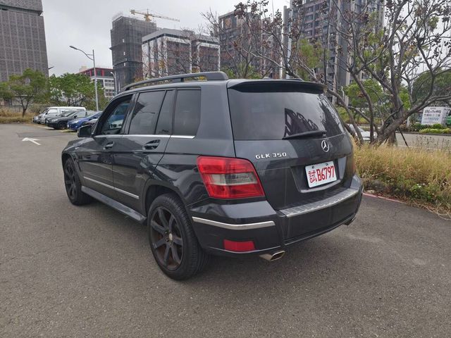 M-BENZ賓士 GLK350  第4張相片