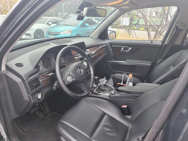 M-BENZ賓士 GLK350  第5張相片