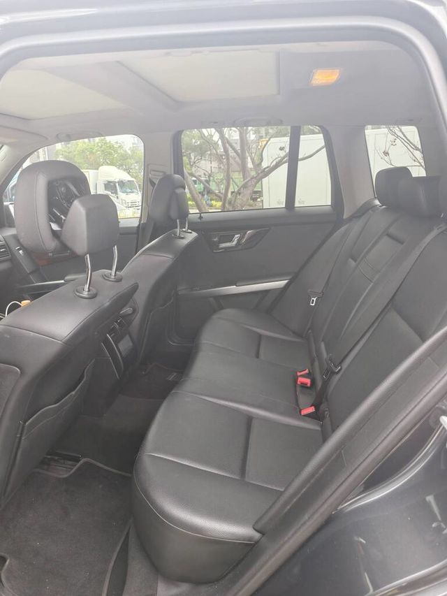 M-BENZ賓士 GLK350  第6張相片