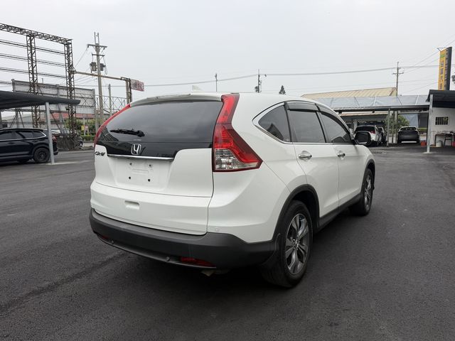 HONDA本田 CR-V  第2張相片