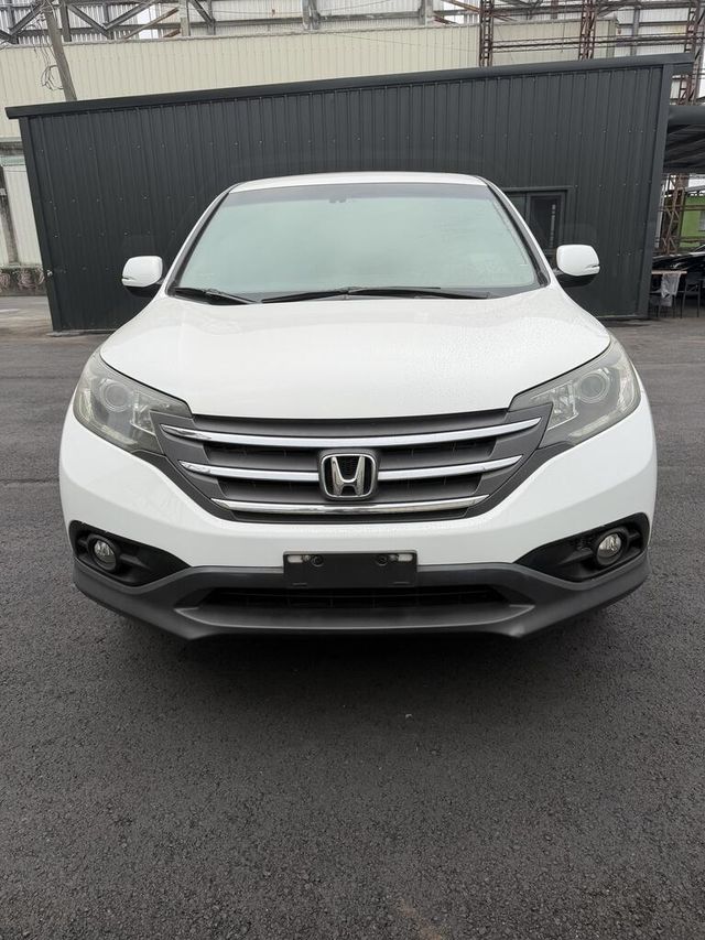HONDA本田 CR-V  第3張相片