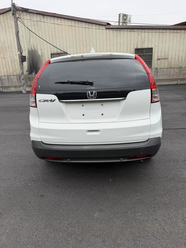 HONDA本田 CR-V  第4張相片
