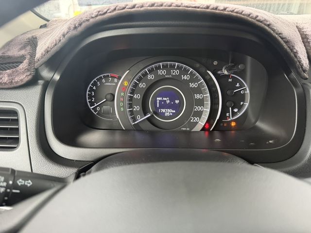 HONDA本田 CR-V  第5張相片