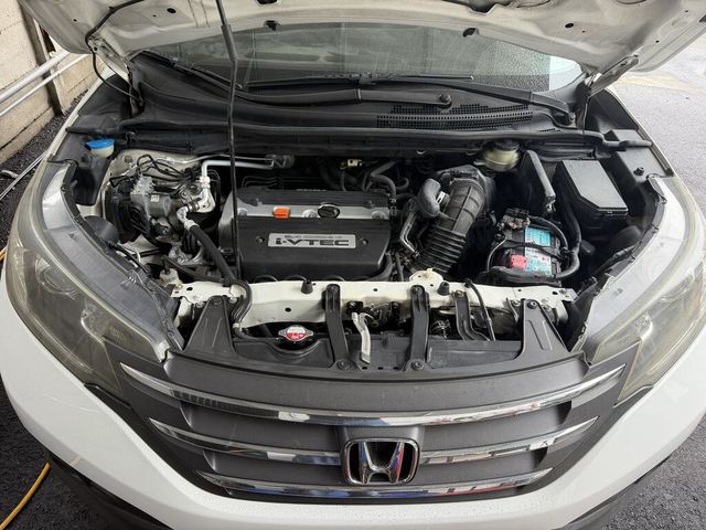 HONDA本田 CR-V  第6張相片