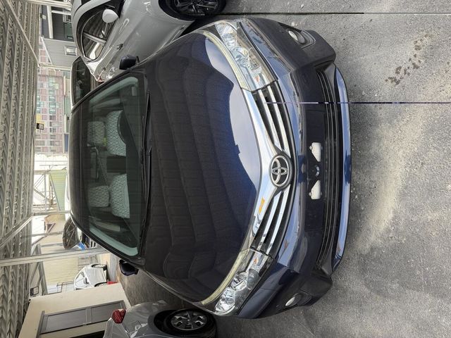 TOYOTA豐田 ALTIS  第3張相片