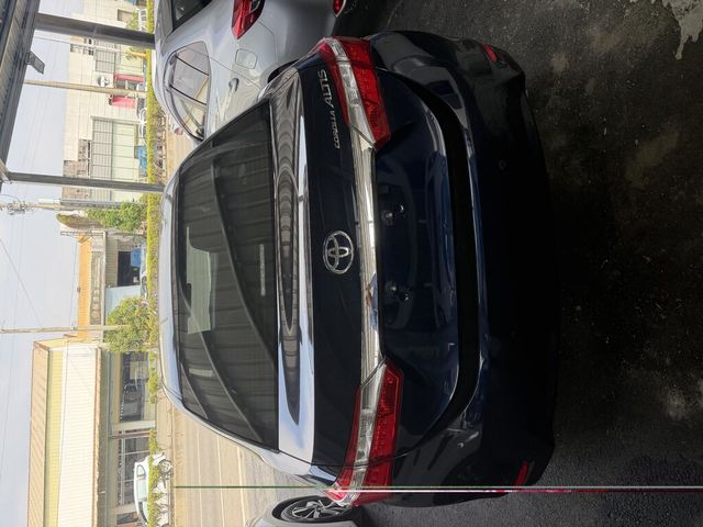 TOYOTA豐田 ALTIS  第4張相片