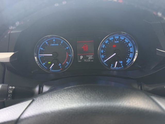 TOYOTA豐田 ALTIS  第5張相片