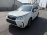 SUBARU速霸陸 FORESTER  第1張縮圖