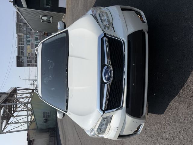 SUBARU速霸陸 FORESTER  第3張相片