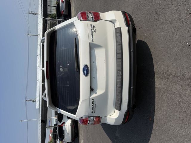 SUBARU速霸陸 FORESTER  第4張相片