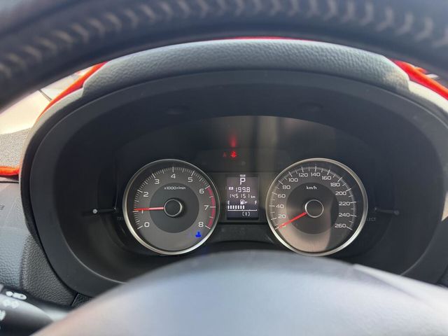 SUBARU速霸陸 FORESTER  第5張相片