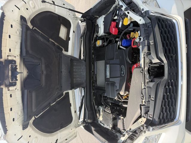 SUBARU速霸陸 FORESTER  第6張相片