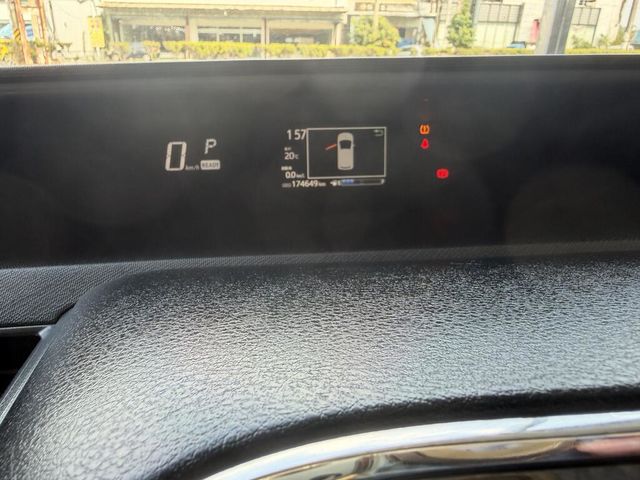 TOYOTA豐田 PRIUS C  第5張相片