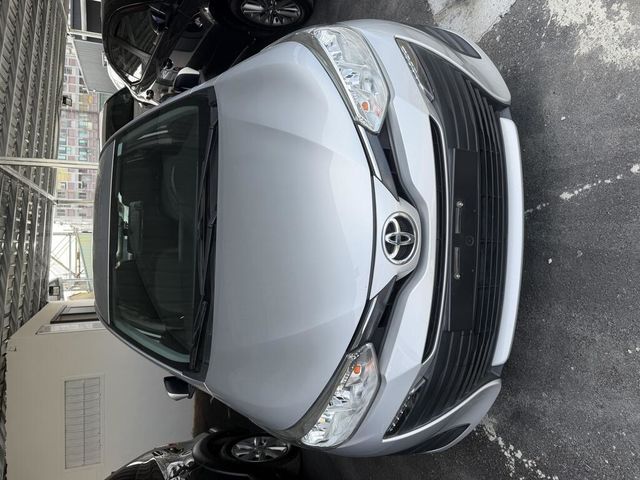 TOYOTA豐田 VIOS  第3張相片