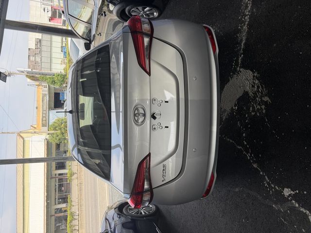 TOYOTA豐田 VIOS  第4張相片