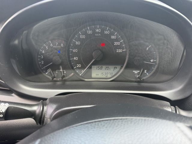 TOYOTA豐田 VIOS  第5張相片