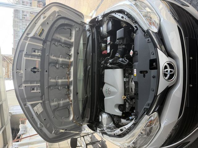 TOYOTA豐田 VIOS  第6張相片