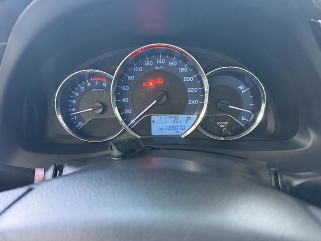 TOYOTA豐田 ALTIS  第5張相片