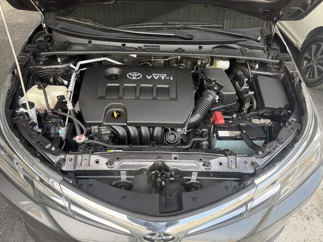 TOYOTA豐田 ALTIS  第6張相片