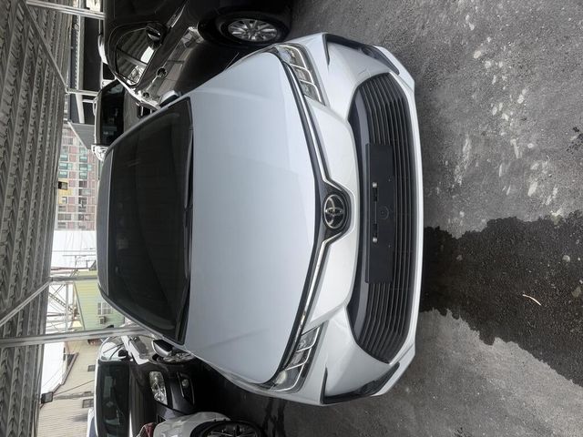 TOYOTA豐田 ALTIS  第3張相片