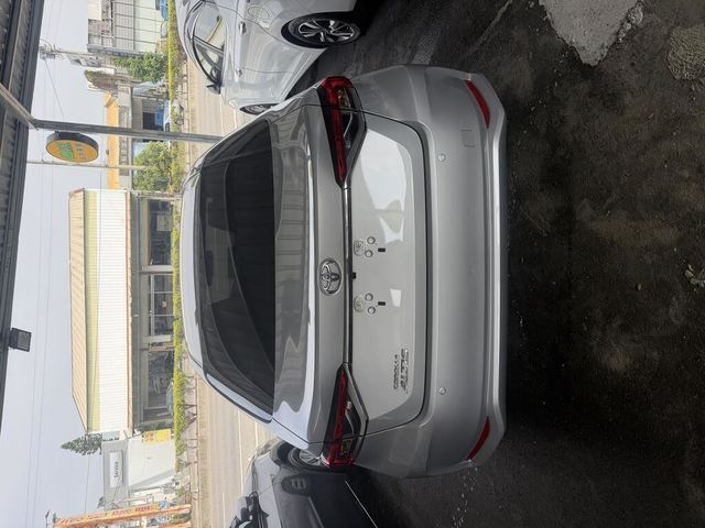 TOYOTA豐田 ALTIS  第4張相片