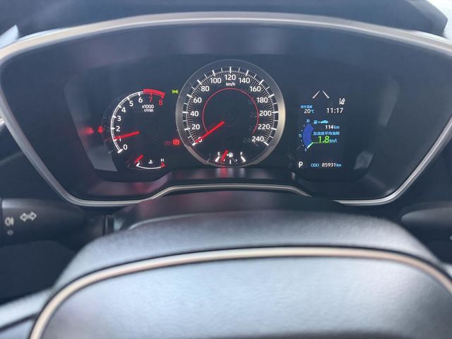 TOYOTA豐田 ALTIS  第5張相片