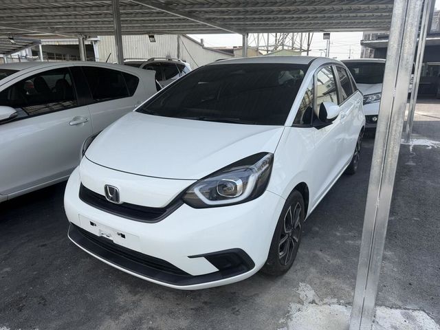 HONDA本田 FIT  第1張相片