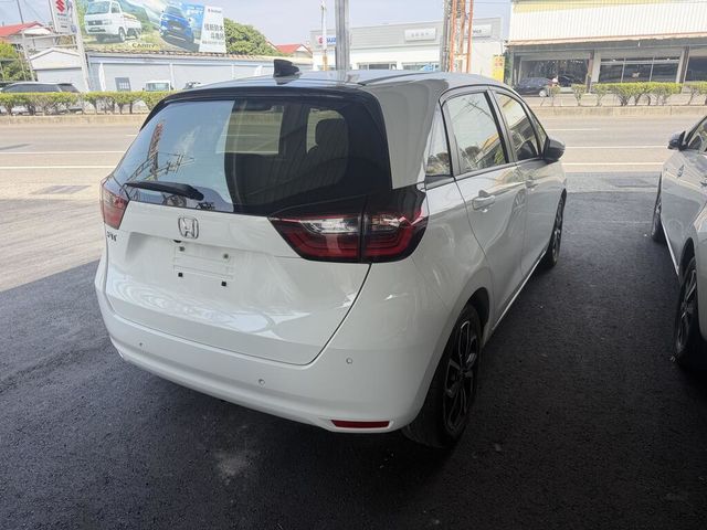 HONDA本田 FIT  第2張相片